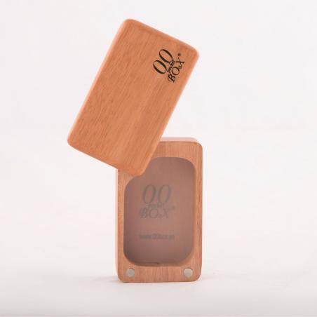 Caja de Fumador-00 Pocket Box (8X5X3.5cm) - Imagen 2