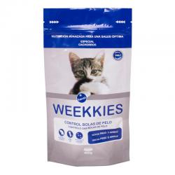 Bolsa Aluminio Weekkies - Imagen 1