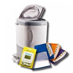 Kit de Extraccion Icer Pure Factory - Imagen 1