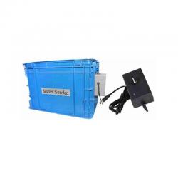 Secret Box con Velocidad Regulable - Imagen 1