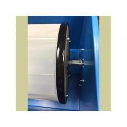 Extractor de Resina Tumble Bee M 60x40x32.5cm (60L) - Imagen 1