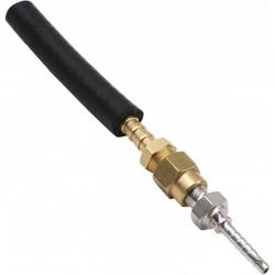 Conjunto Conexion Desecador/Bomba Vacio - Imagen 1