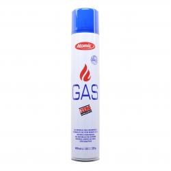 Gas Atomic 400ml - Imagen 1