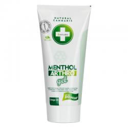 Annabis Mentholcann Arthro (Gel Frio) (200ml-1000ml) - Imagen 1
