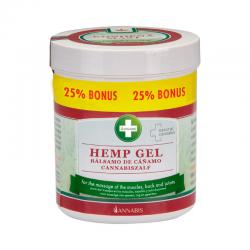 Annabis Hemp Gel (300ml-1000ml) - Imagen 1