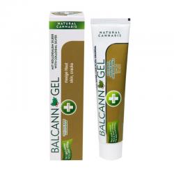 Annabis Balcann Gel con Corteza de Roble 75ml - Imagen 1