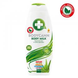 Annabis Bodycann Body Milk 250ml - Imagen 1