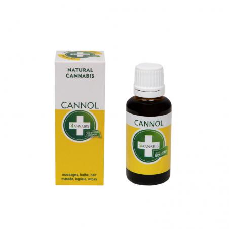 Annabis Cannol - Imagen 1