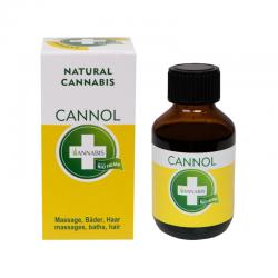 Annabis Cannol - Imagen 1 2