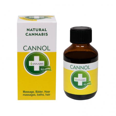 Annabis Cannol - Imagen 2