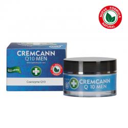 Annabis CremCann Q10 Natural Men 50ml - Imagen 1