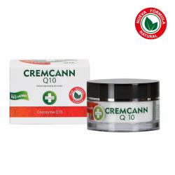Annabis Cremcann Q10 Natural - Imagen 1