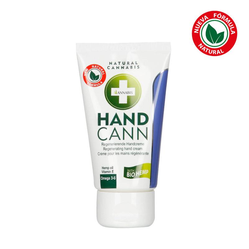 Annabis Handcann Natural 75ml - Imagen 1