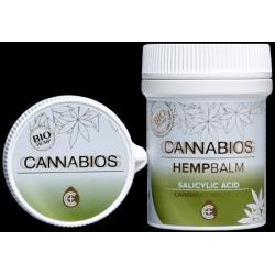Cannabios Bálsamo Acido Salicilico 50ml - Imagen 1