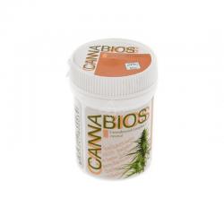Cannabios Bálsamo Piel Sensible 50ml - Imagen 1