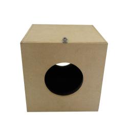 Caja Insonorización Extractor - Imagen 1