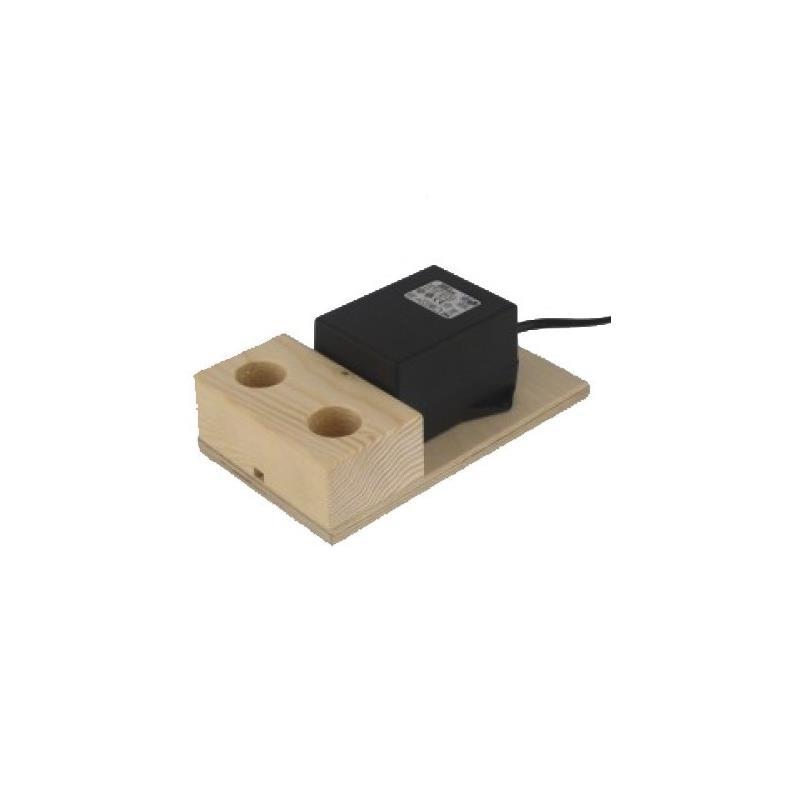 Transformador Verdamper - Imagen 1