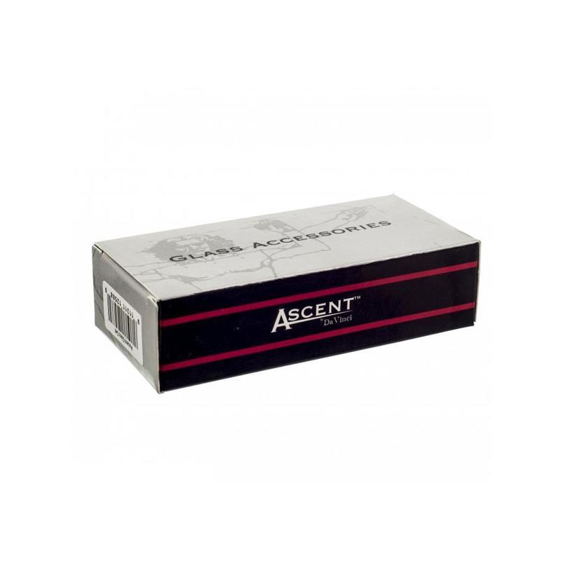 Set de Piezas de Cristal Ascent - Imagen 1