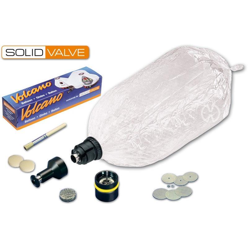 Kit Solid Valve - Volcano - Imagen 1