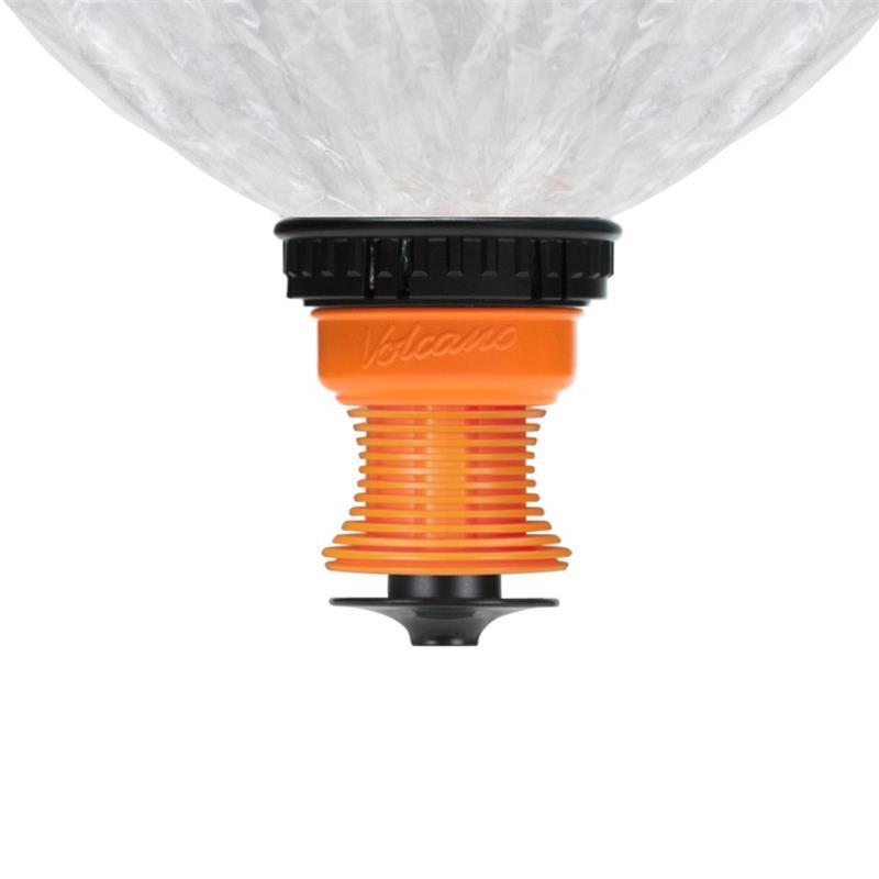 Globo + Nuevo Adaptador para Easy Valve - Imagen 1