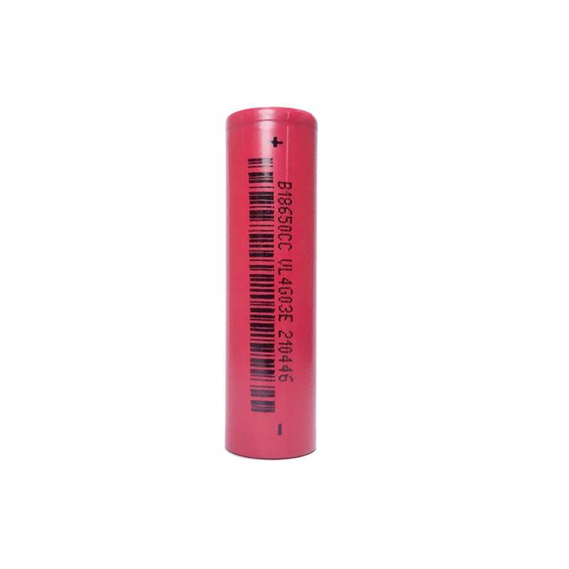 Bateria Arizer-Air - Imagen 1