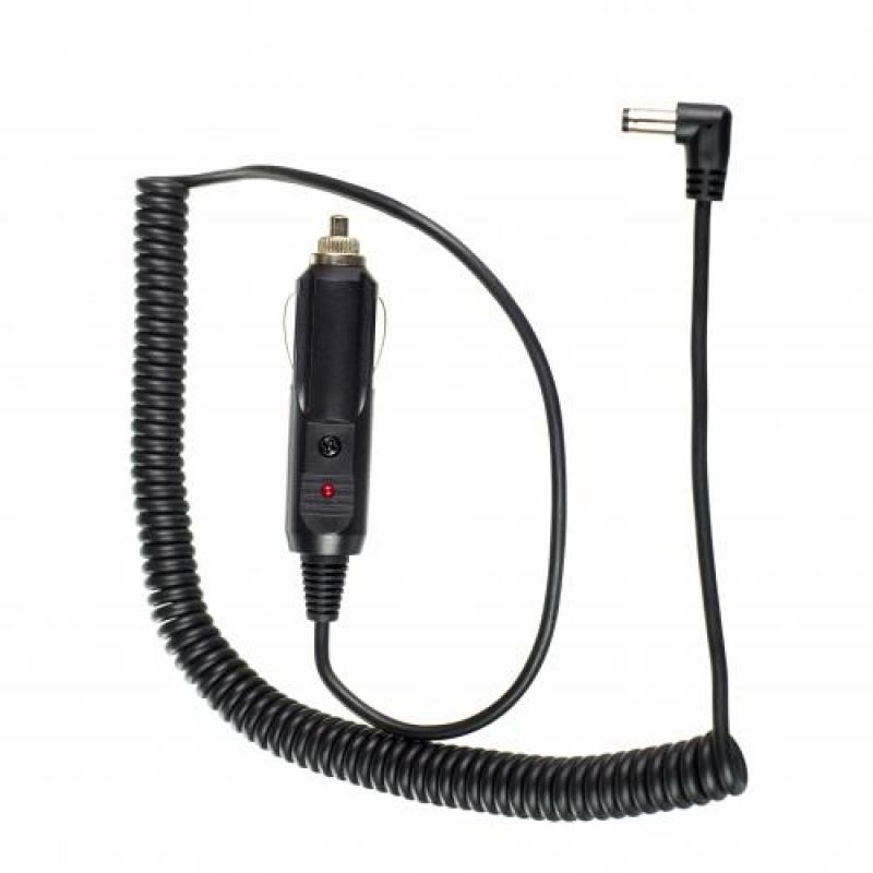Adaptador para coches Mighty - Imagen 1