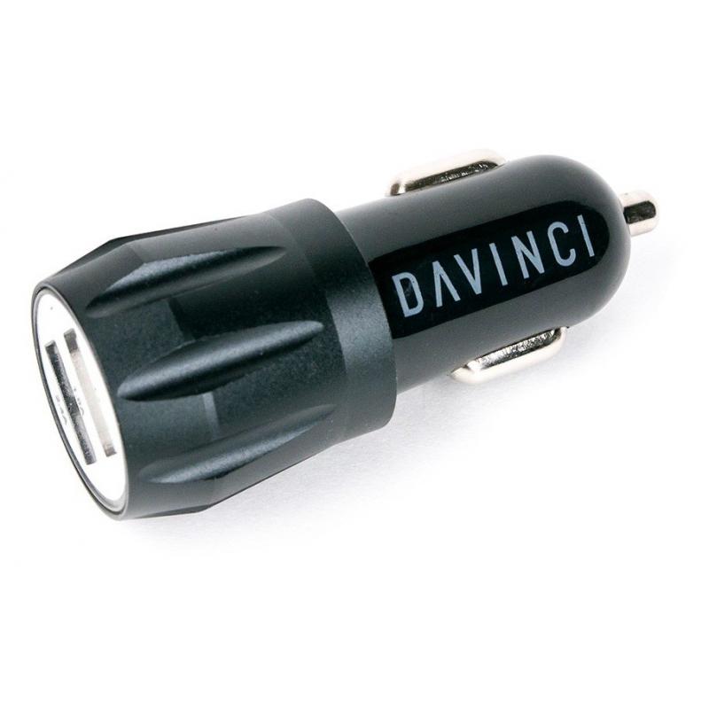 Cargador de Coche Vaporizador Da Vinci IQ - Imagen 1