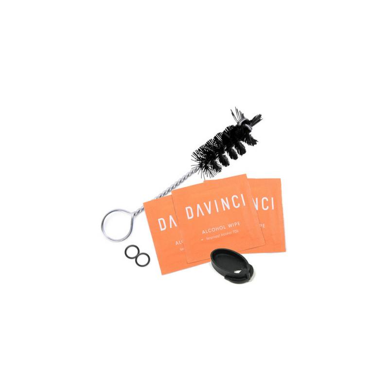 Pack Accesorios Vaporizador Da Vinci IQ - Imagen 1