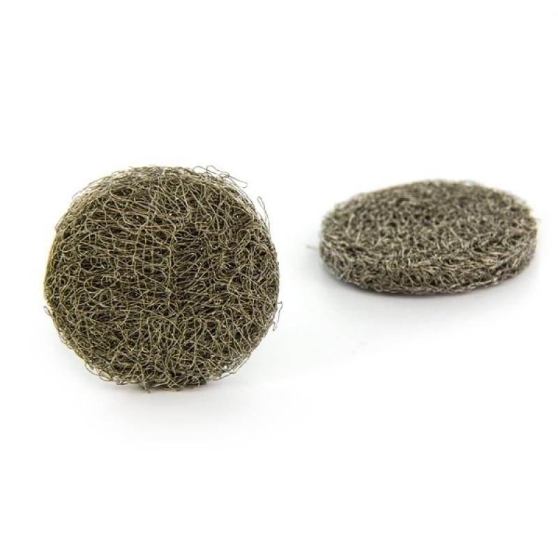 Juego de Almohadillas para Liquidos de Vaporizador Plenty - Imagen 1