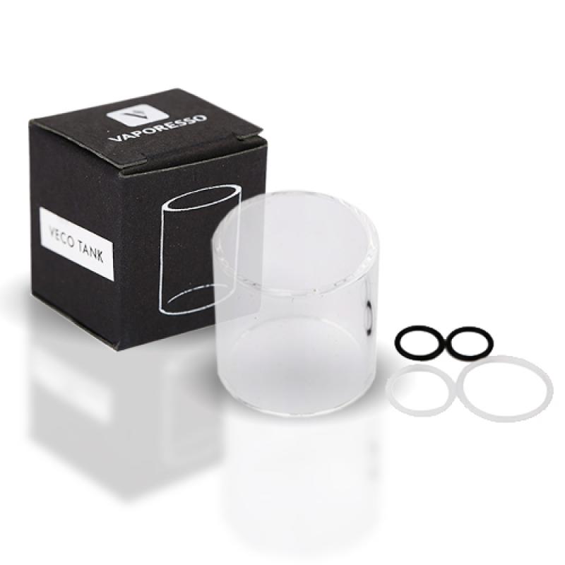 Vaporesso Veco Solo Cristal - Imagen 1