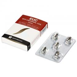 Resistencia Vaporesso EUC 0,30ohm (5Un) - Imagen 1