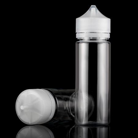 Bote Vacío E-Liquid Gorila 100ml - Imagen 1