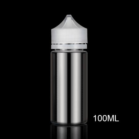 Bote Vacío E-Liquid Gorila 100ml - Imagen 2