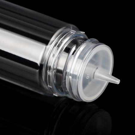 Bote Vacío E-Liquid Gorila 100ml - Imagen 4