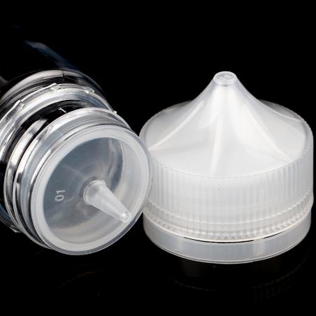 Bote Vacío E-Liquid Gorila 100ml - Imagen 5