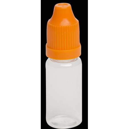 Porta E-Liquid 10ml de Silicona con Mosquetón - Imagen 3