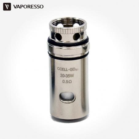 Vaporesso Resistencia Ccell - Guardian 0.6Ohm - Imagen 2