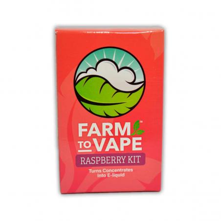 Farm To Vape Diluyente Kit 10ml - Imagen 13