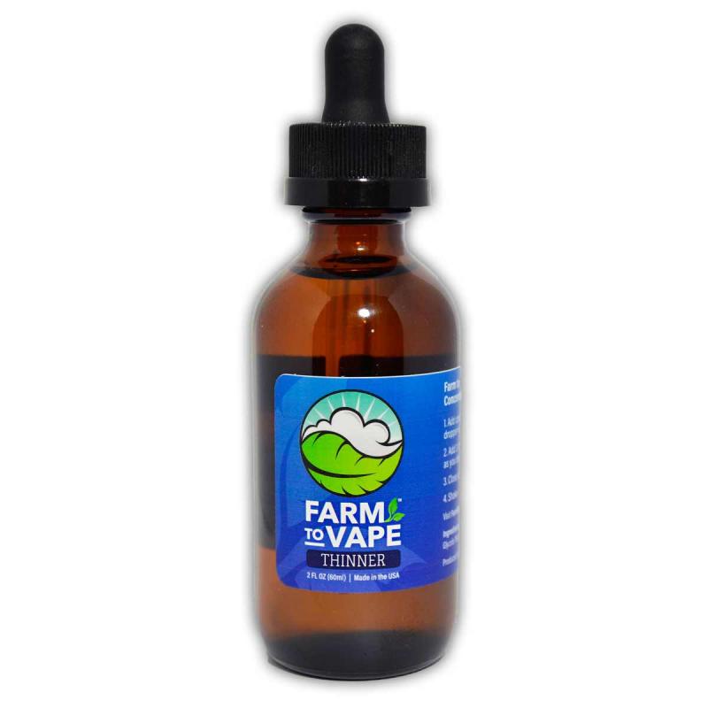 Farm To Vape Diluyente 60ml - Imagen 1