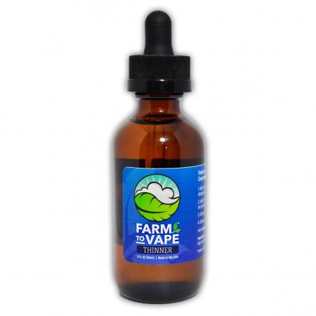 Farm To Vape Diluyente 60ml - Imagen 1
