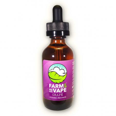 Farm To Vape Diluyente 60ml - Imagen 2