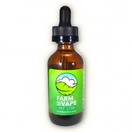 Farm To Vape Diluyente 60ml - Imagen 3