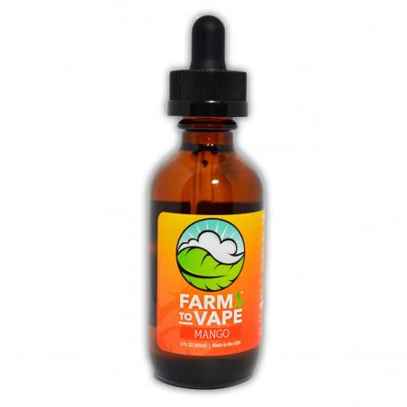 Farm To Vape Diluyente 60ml - Imagen 4