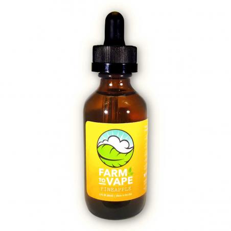 Farm To Vape Diluyente 60ml - Imagen 5