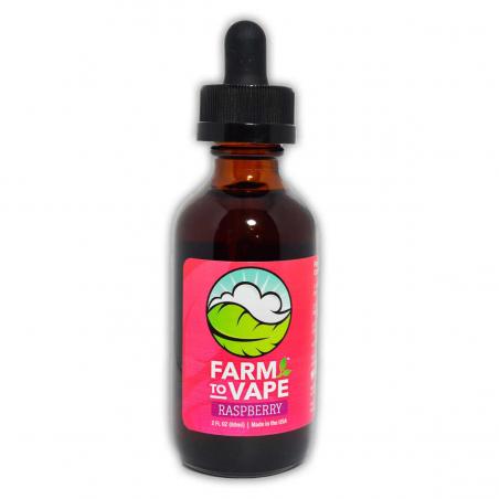 Farm To Vape Diluyente 60ml - Imagen 6
