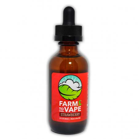 Farm To Vape Diluyente 60ml - Imagen 7