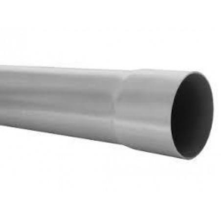 Tubo Evacuacion Serie B 200mm  (5m) - Imagen 1