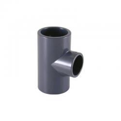 Te Pvc Encolar - Imagen 1