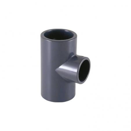 Te Pvc Encolar - Imagen 1