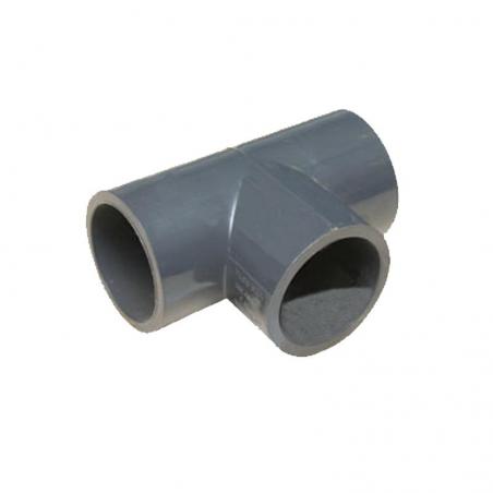 Te Pvc Encolar - Imagen 2